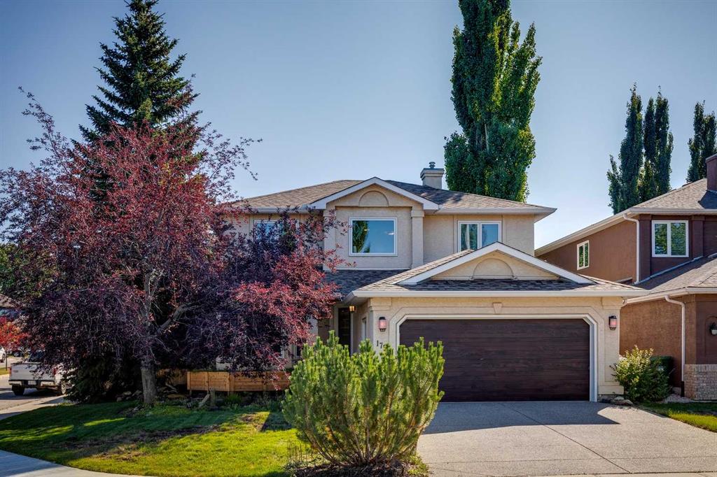 Picture of 179 Mountain Park Drive SE, Calgary Real Estate Listing