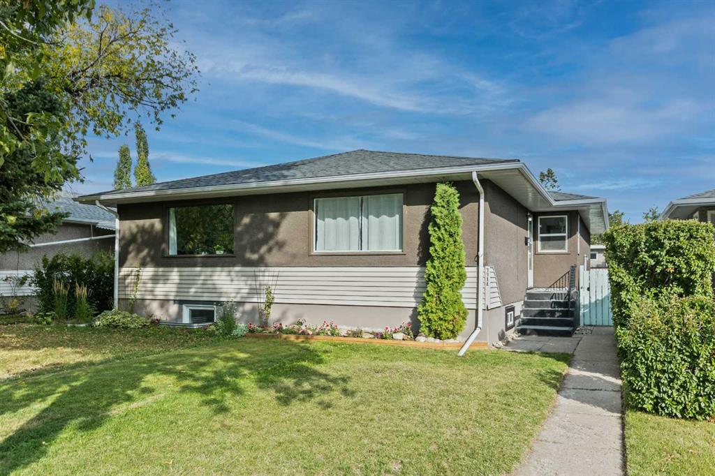 Picture of 3314 39 Street SW, Calgary Real Estate Listing