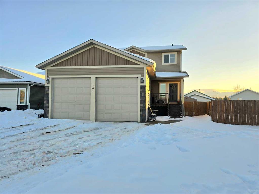 Picture of 131 Mink Creek Road , Whitecourt Real Estate Listing