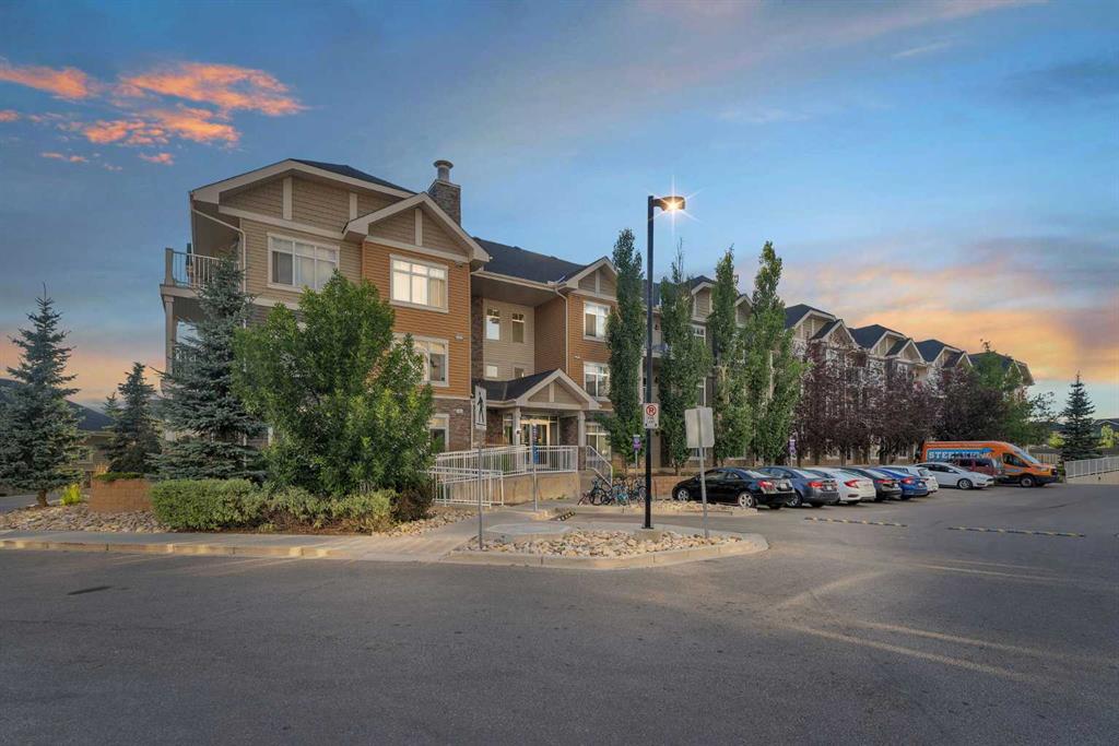 Picture of 5202, 155 Skyview Ranch Way  NE, Calgary Real Estate Listing