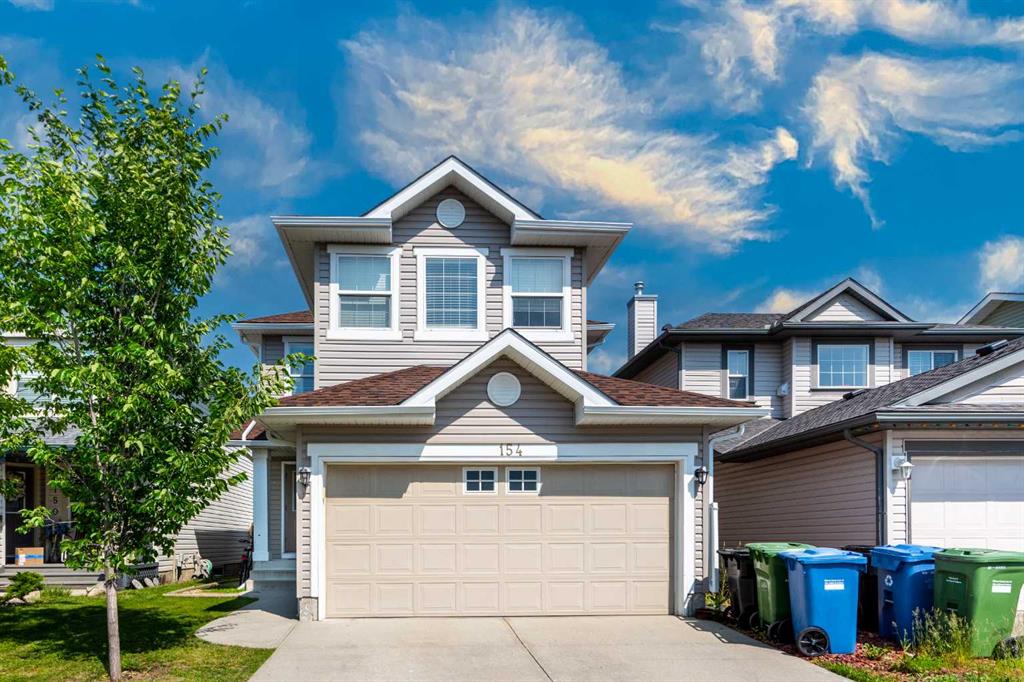 Picture of 154 Bridlewood Court SW, Calgary Real Estate Listing