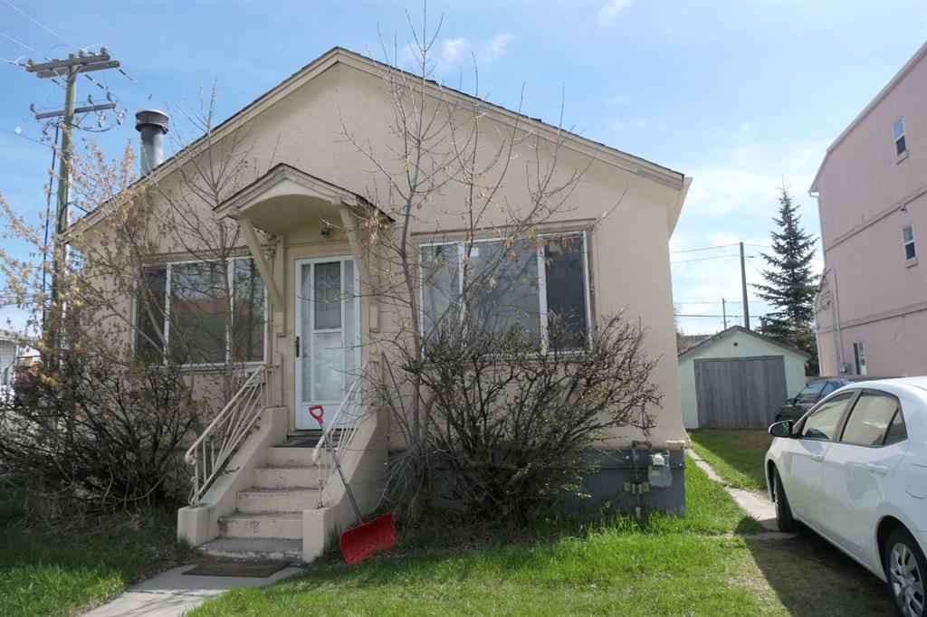 Picture of 1532 Centre A Street NE, Calgary Real Estate Listing