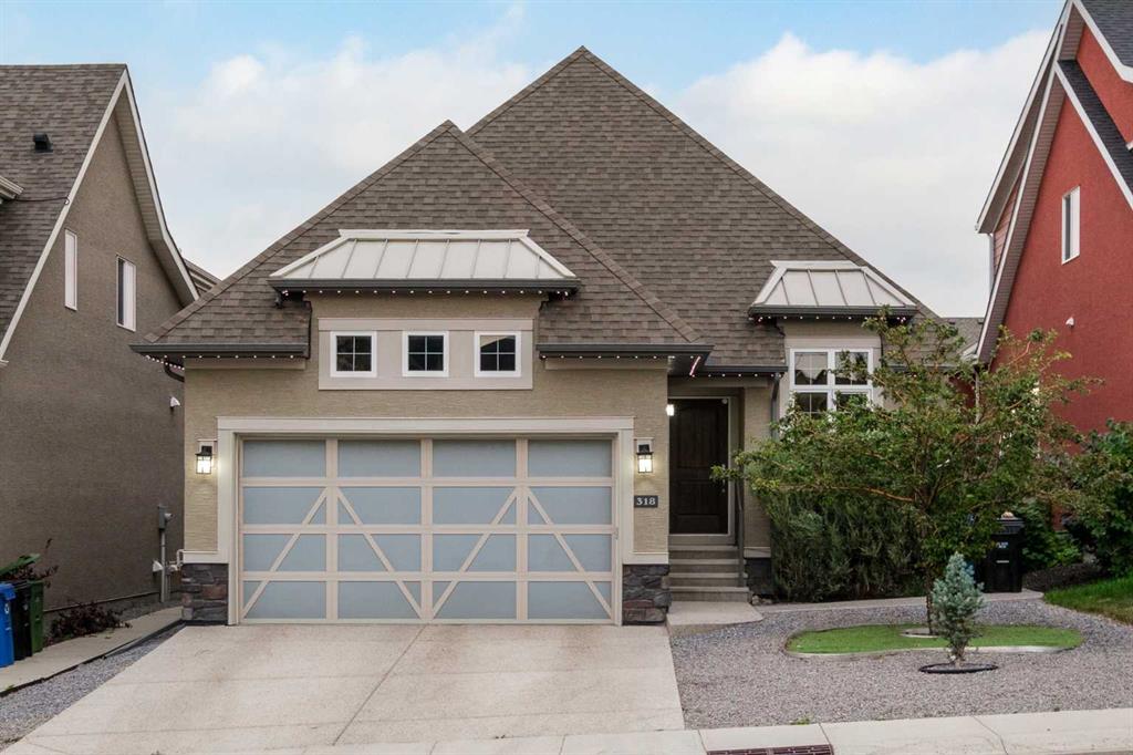 Picture of 318 Mahogany Manor SE, Calgary Real Estate Listing