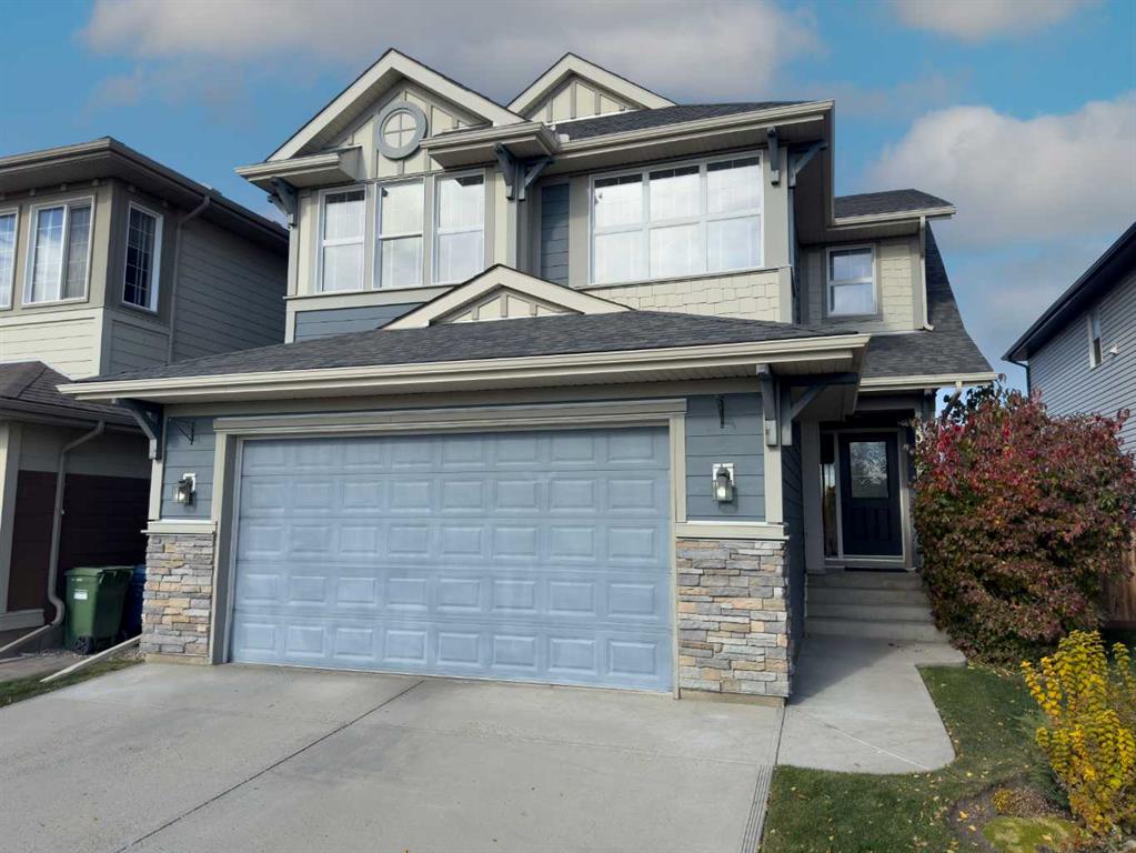 Picture of 943 Auburn Bay Boulevard SE, Calgary Real Estate Listing