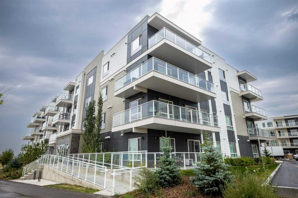 Picture of 1201, 220 Seton Grove SE, Calgary Real Estate Listing