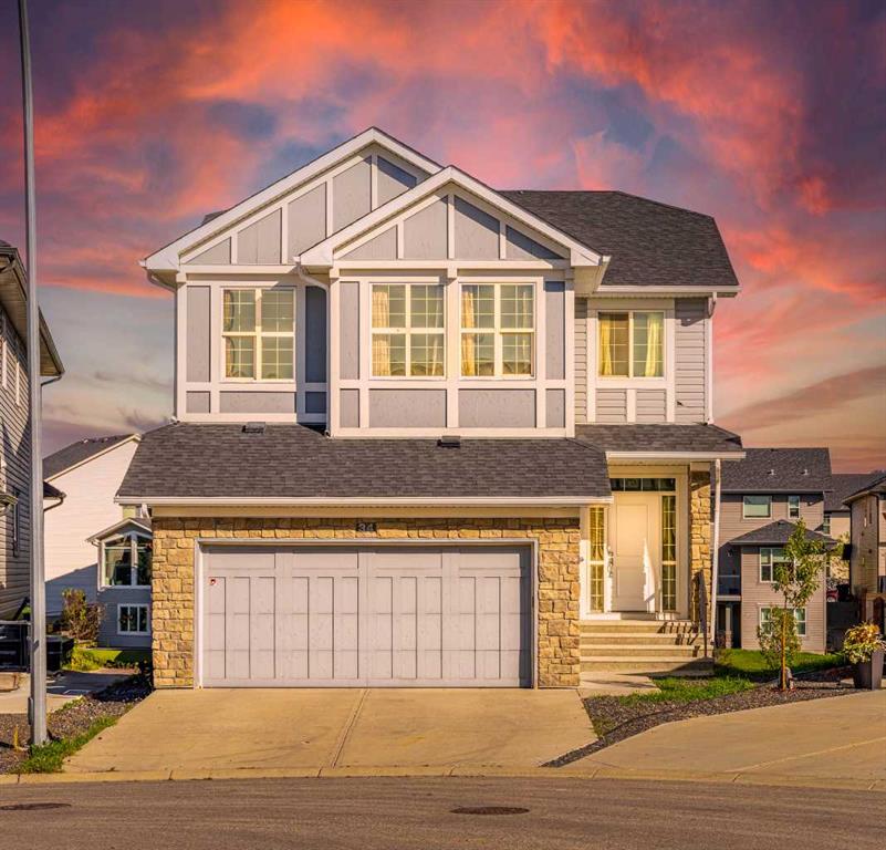 Picture of 34 Panton Bay NW, Calgary Real Estate Listing