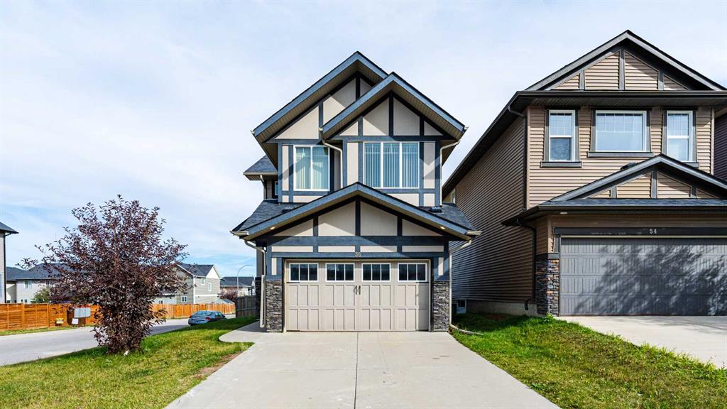 Picture of 58 SAGE BERRY Way NW, Calgary Real Estate Listing