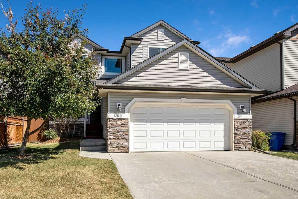 Picture of 60 Westmount Way , Okotoks Real Estate Listing