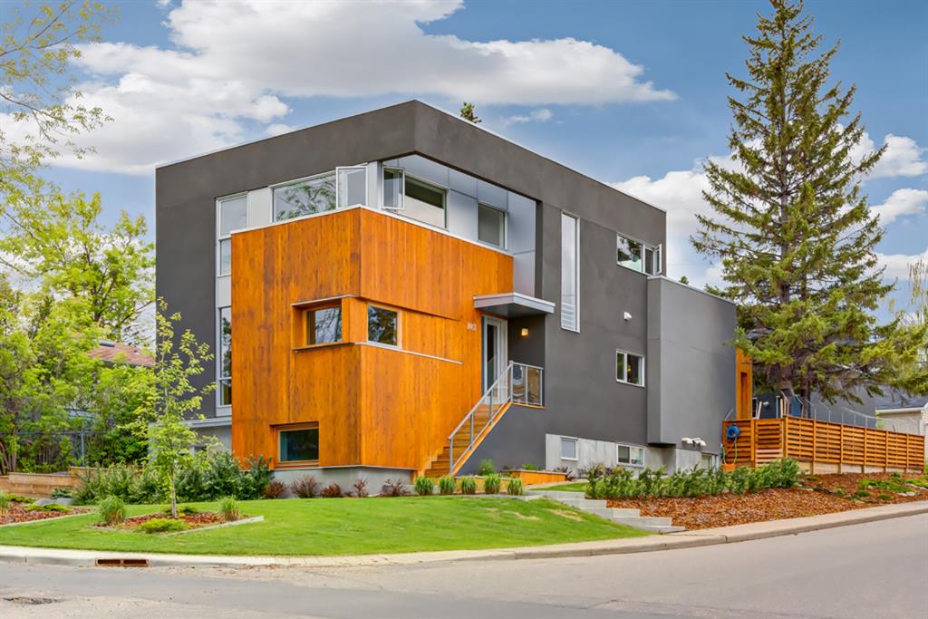 Picture of 3901 17 Street SW, Calgary Real Estate Listing