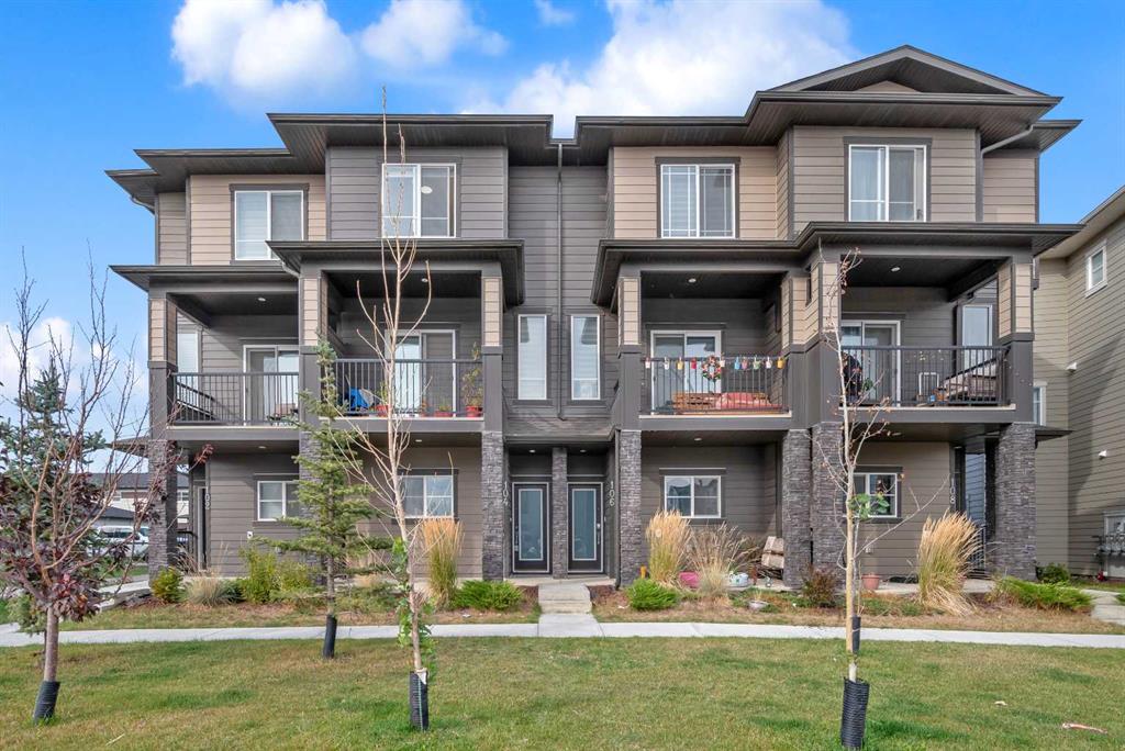 Picture of 104, 95 Skyview Close NE, Calgary Real Estate Listing