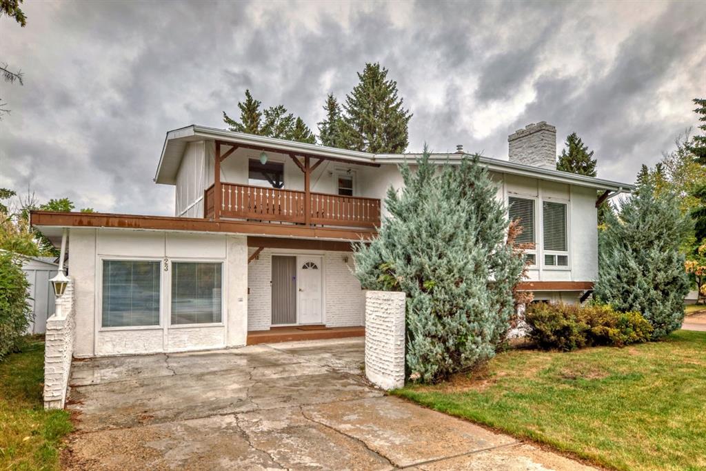 Picture of 23 Stirling Close , Red Deer Real Estate Listing