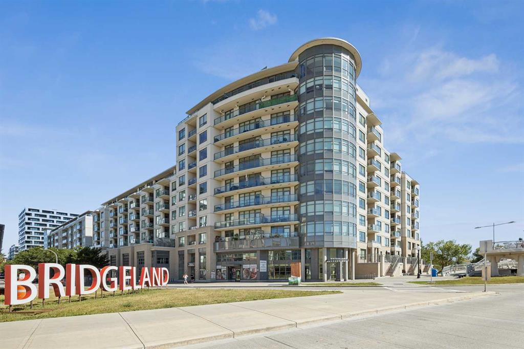 Picture of 901, 38 9 Street NE, Calgary Real Estate Listing