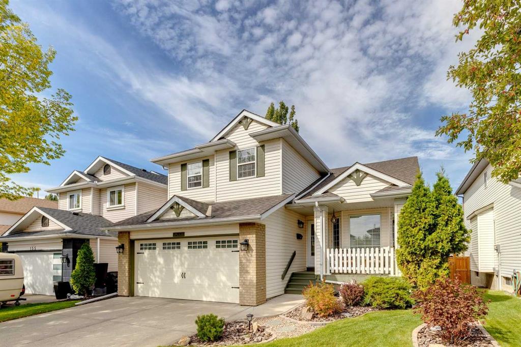 Picture of 151 Riverview Circle SE, Calgary Real Estate Listing