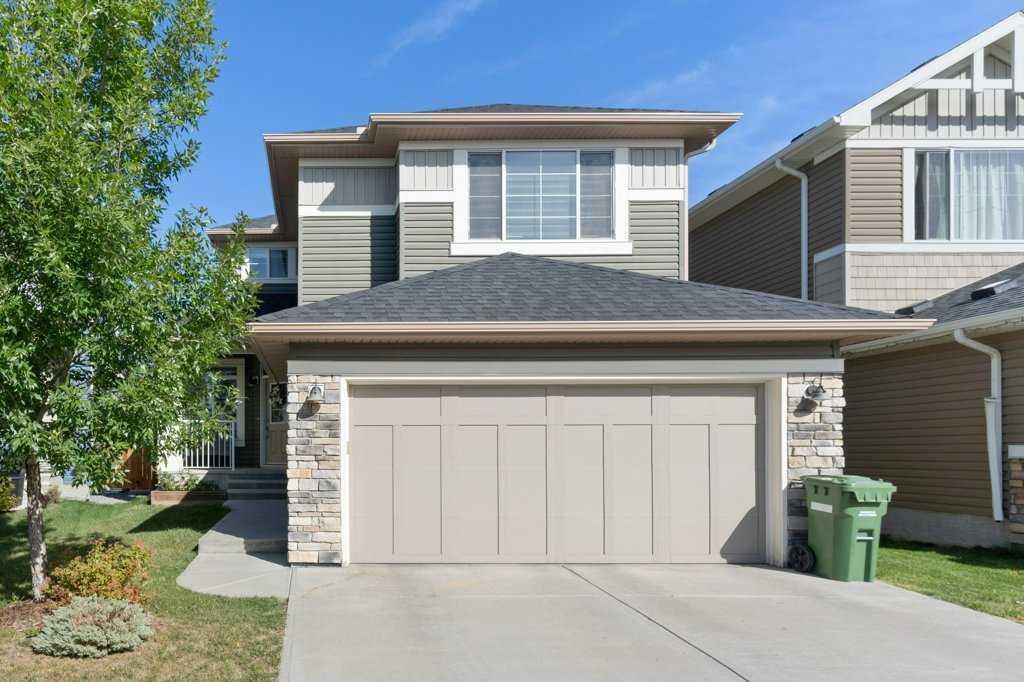 Picture of 138 Baywater Way SW, Airdrie Real Estate Listing