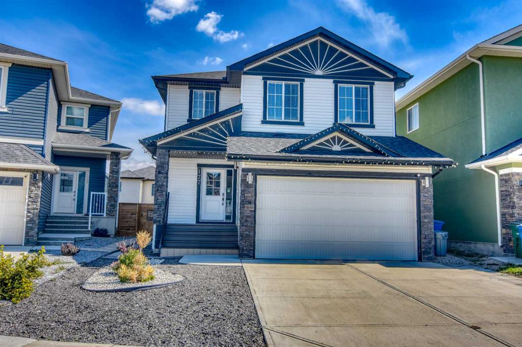 Picture of 177 Baysprings Gardens SW, Airdrie Real Estate Listing