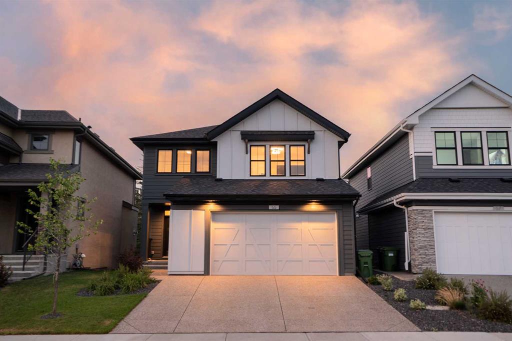 Picture of 55 Shawnee Heath SW, Calgary Real Estate Listing