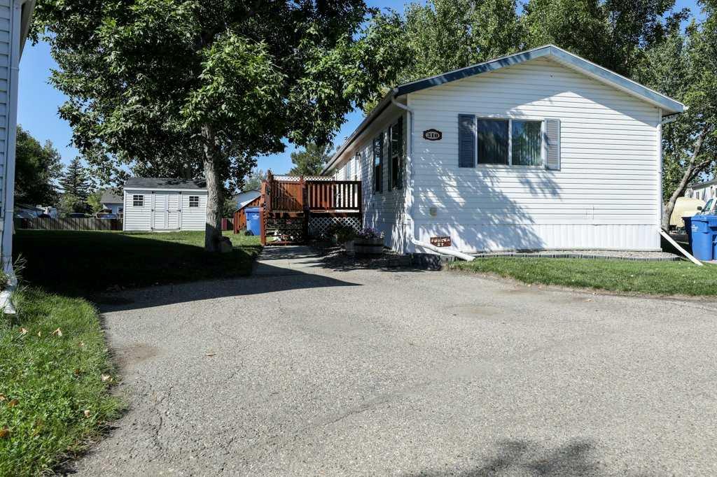 Picture of 310 Porter Street , Coaldale Real Estate Listing