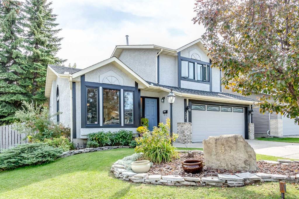 Picture of 57 Shannon Crescent SW, Calgary Real Estate Listing