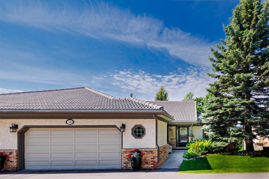 Picture of 36 Sunrise Way , Priddis Greens Real Estate Listing