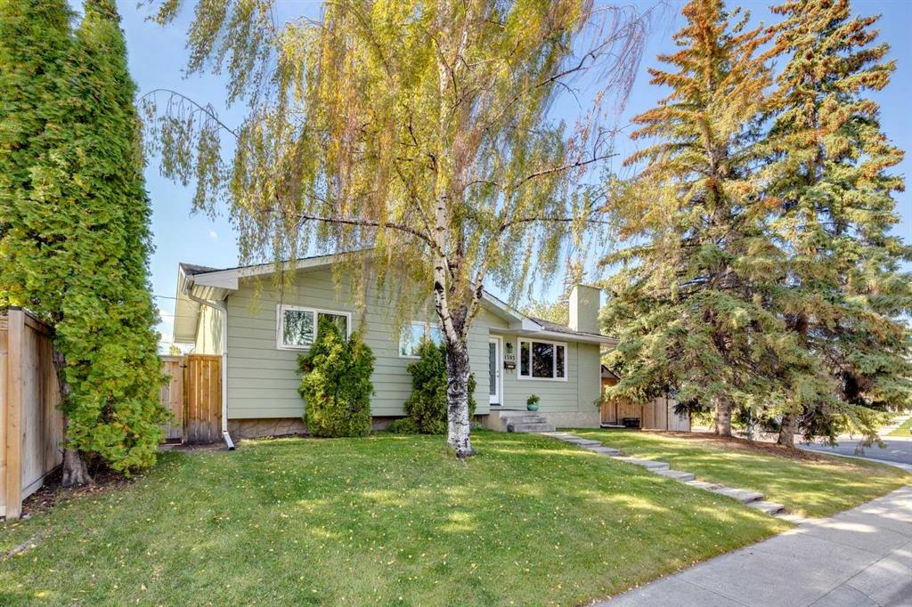 Picture of 1303 Lake Michigan Crescent SE, Calgary Real Estate Listing