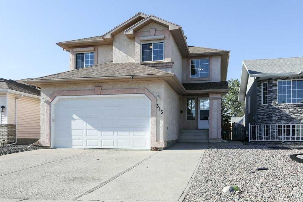 Picture of 315 Heritage Crescent W, Lethbridge Real Estate Listing