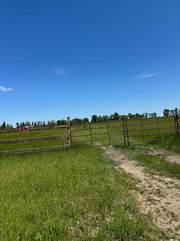 Picture of Range Road 243 Township Road 242 A  , Rural Wheatland County Real Estate Listing