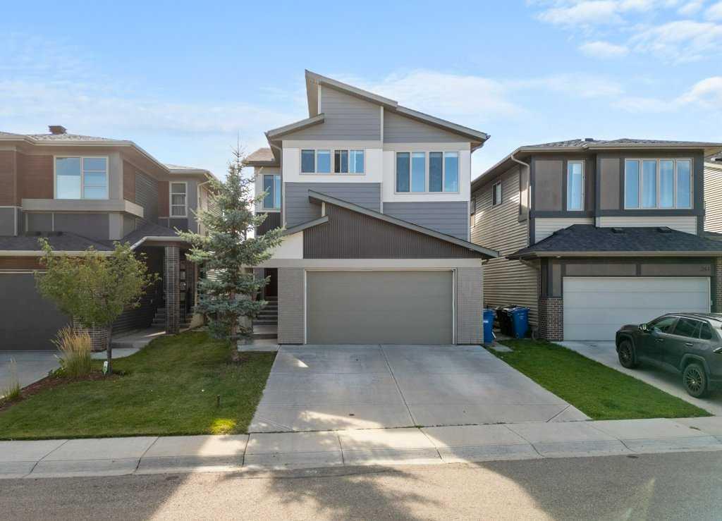 Picture of 249 Walden Heights SE, Calgary Real Estate Listing