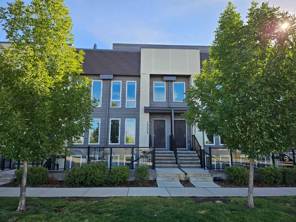 Picture of 19458 37 Street SE, Calgary Real Estate Listing