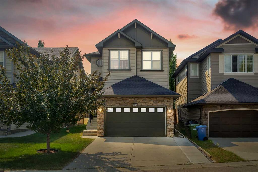 Picture of 400 Kincora Glen Rise NW, Calgary Real Estate Listing