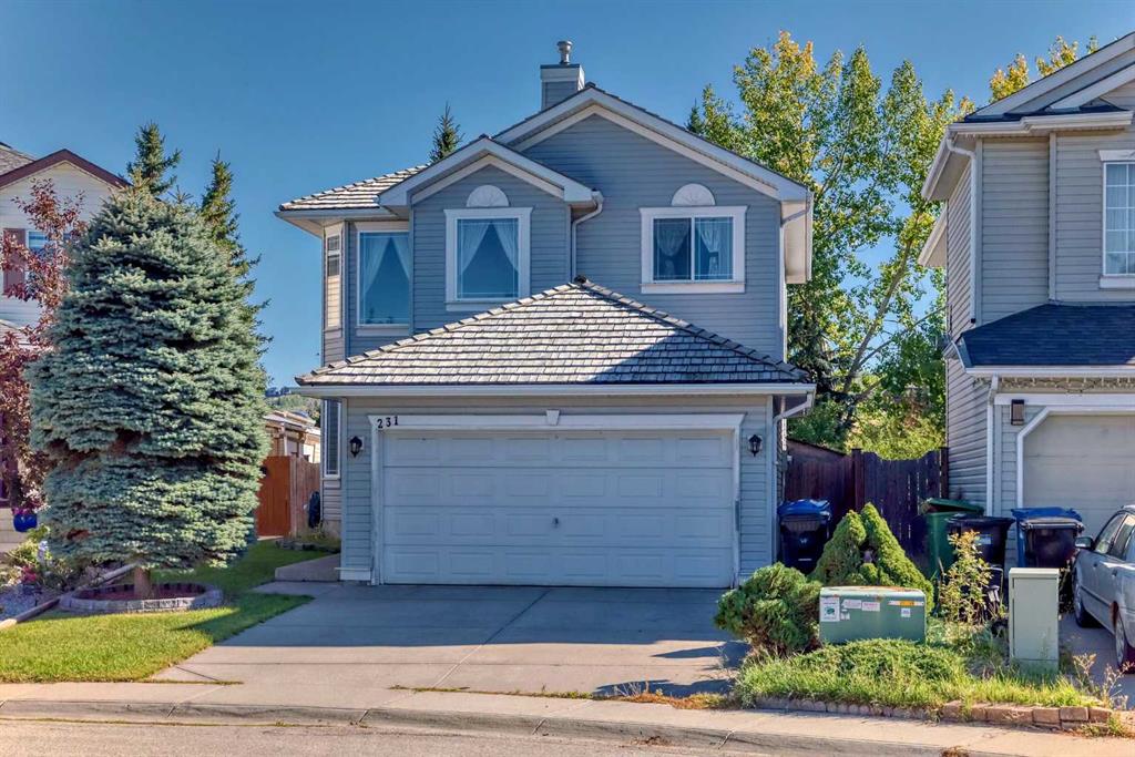 Picture of 231 Valley Brook Circle NW, Calgary Real Estate Listing