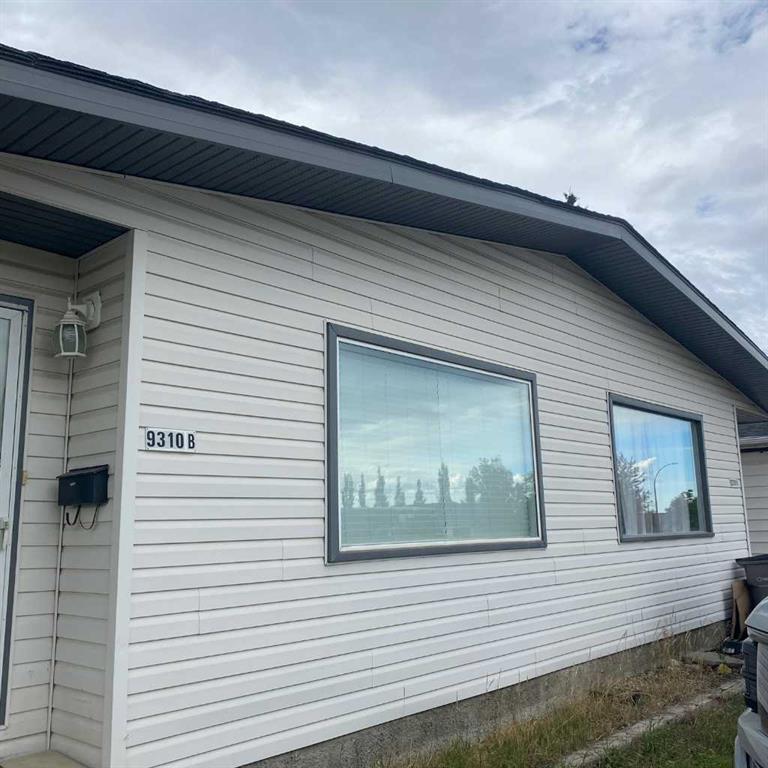 Picture of A & B, 9310 106 Avenue , Grande Prairie Real Estate Listing