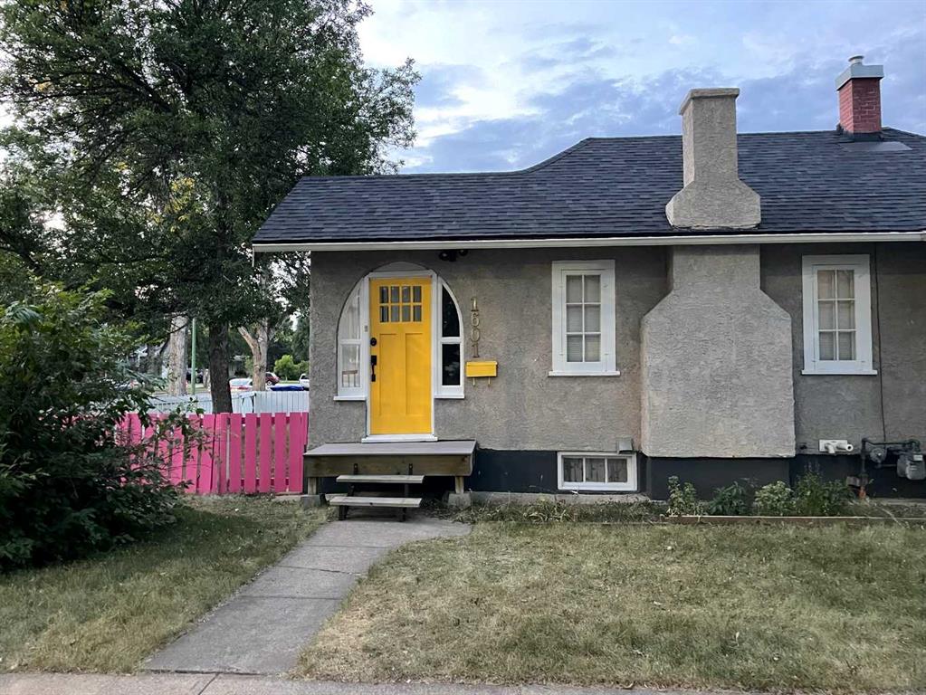 Picture of 1601 6 Avenue S, Lethbridge Real Estate Listing