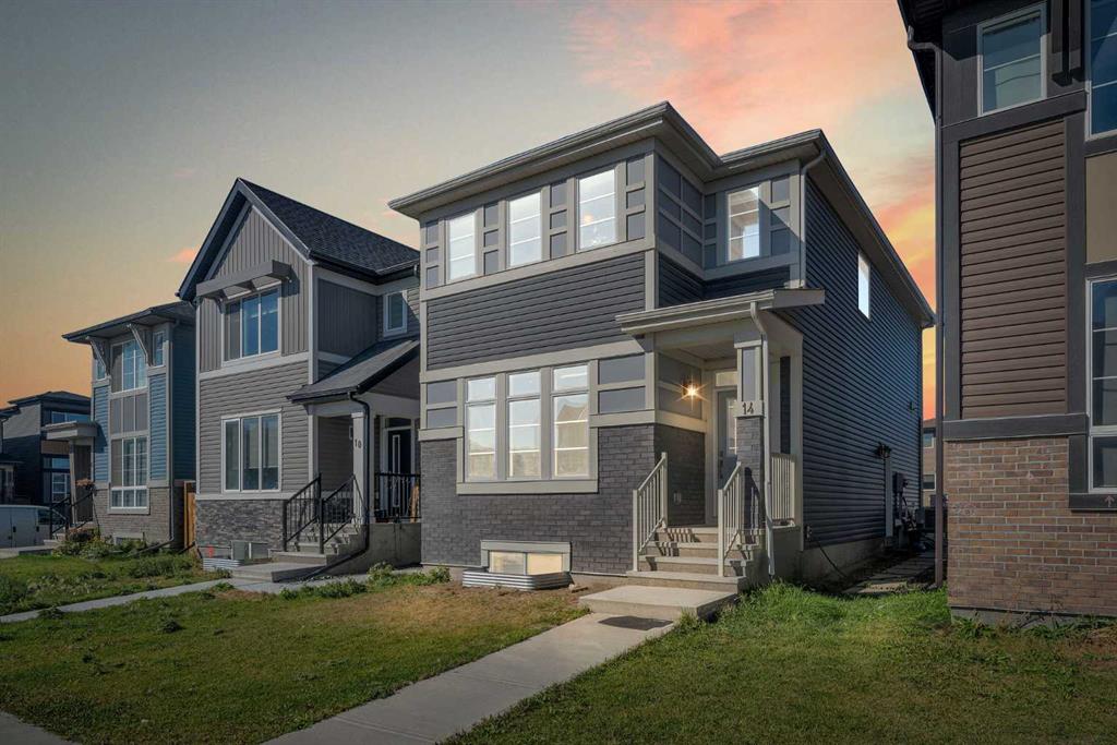 Picture of 14 Corner Meadows Common NE, Calgary Real Estate Listing