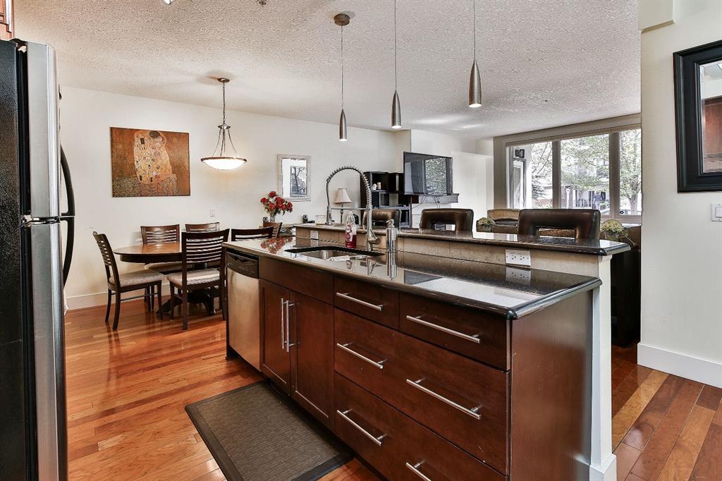 Picture of 104, 41 6A Street NE, Calgary Real Estate Listing