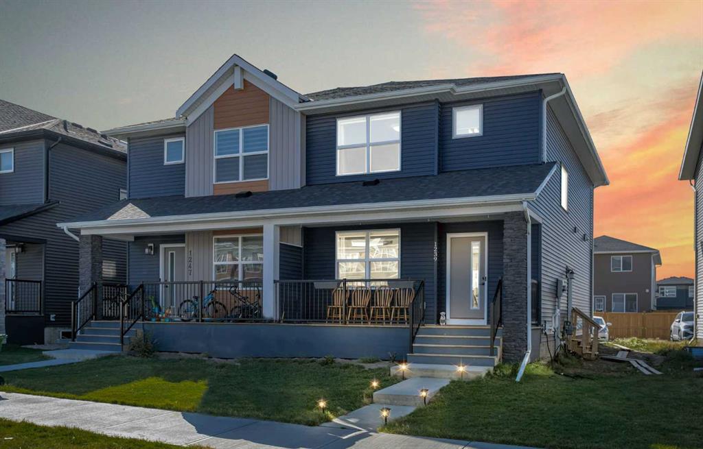 Picture of 1239 Cornerstone Way NE, Calgary Real Estate Listing