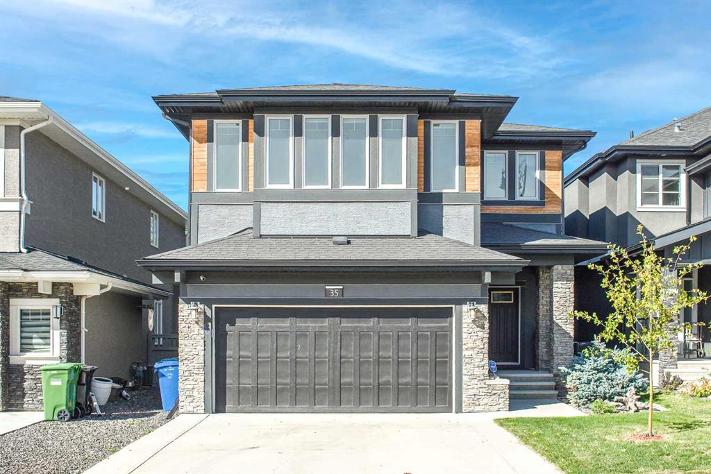 Picture of 35 Aspen Summit Mount SW, Calgary Real Estate Listing