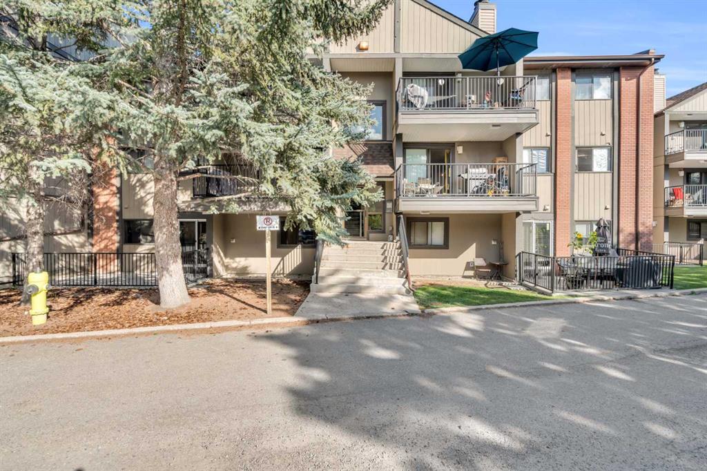 Picture of 3109, 13045 6 Street SW, Calgary Real Estate Listing