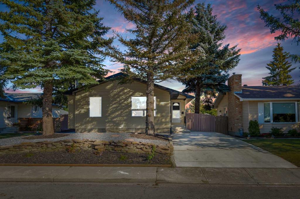 Picture of 5512 Silverdale Drive NW, Calgary Real Estate Listing