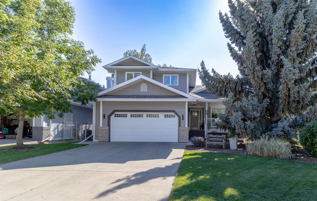 Picture of 31 Riverview Drive , Cochrane Real Estate Listing