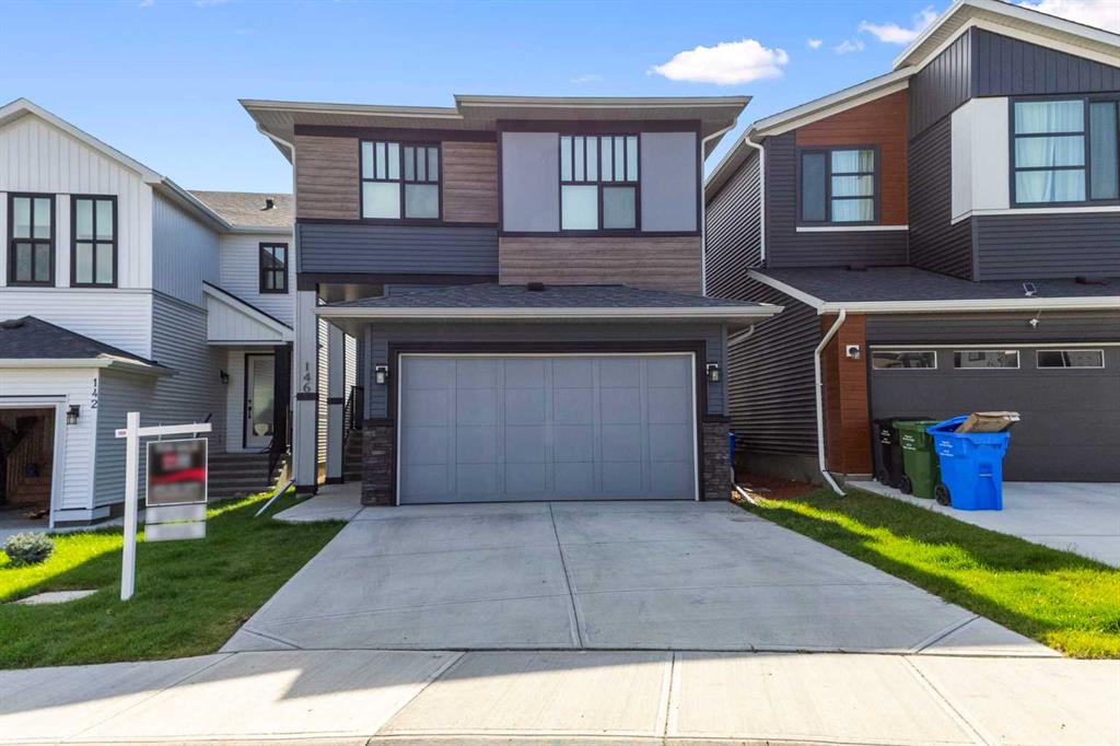 Picture of 146 Aquila Way NW, Calgary Real Estate Listing