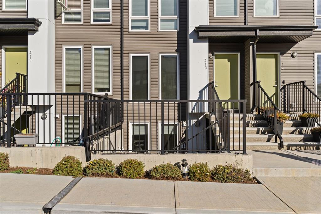 Picture of 412, 338 Seton Circle SE, Calgary Real Estate Listing