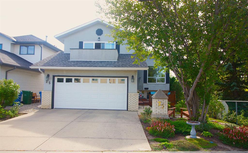 Picture of 25 Arbour Summit Close NW, Calgary Real Estate Listing