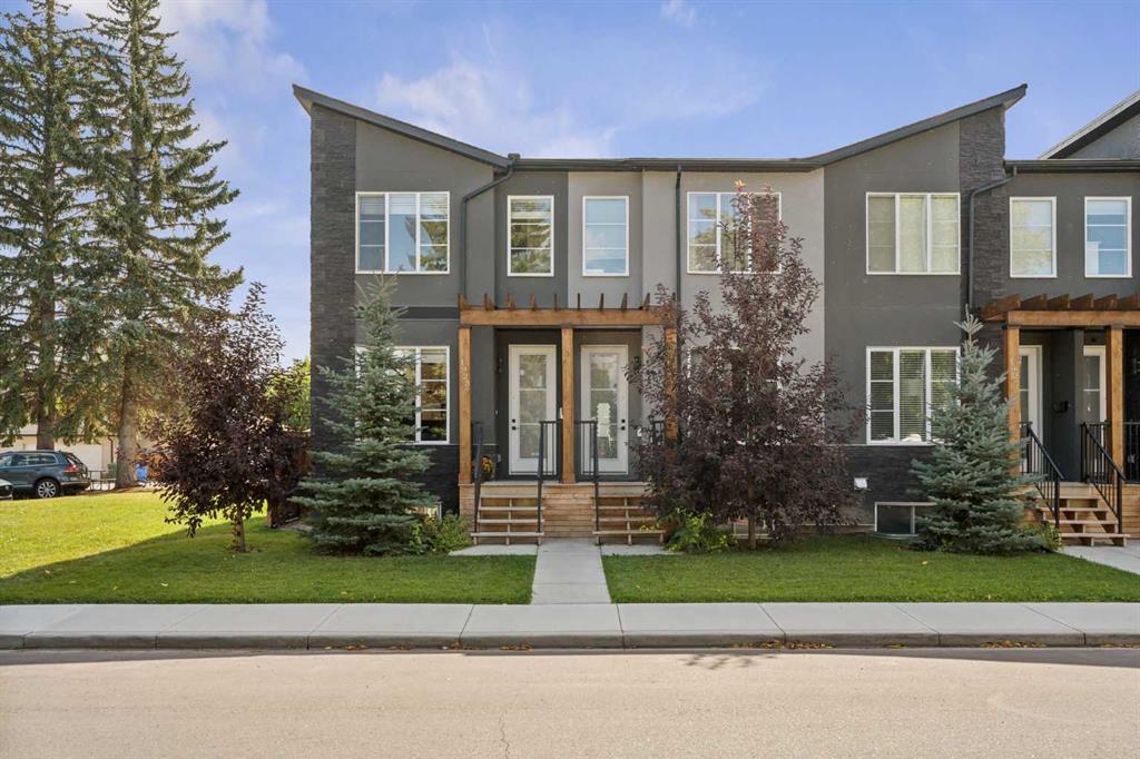 Picture of 1923 19 Avenue NW, Calgary Real Estate Listing