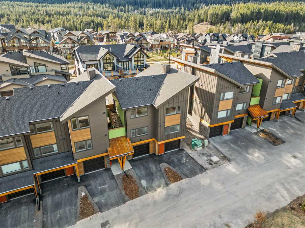 Picture of 302H, 209 Stewart Creek Rise , Canmore Real Estate Listing