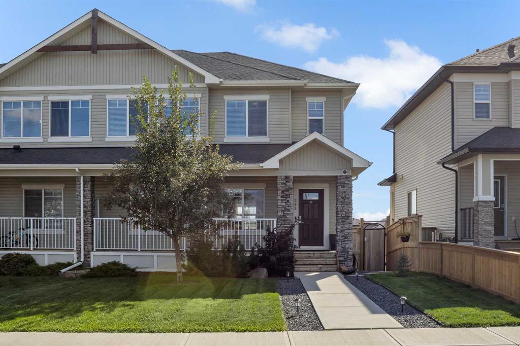 Picture of 288 Rainbow Falls Green , Chestermere Real Estate Listing