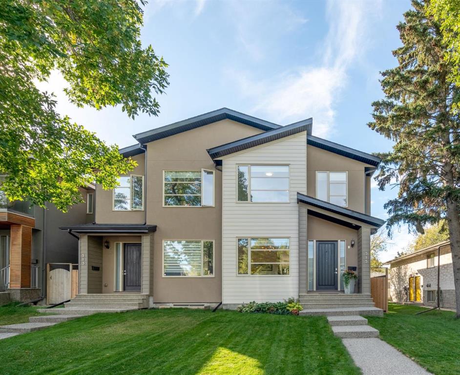 Picture of 515 30 Avenue NW, Calgary Real Estate Listing