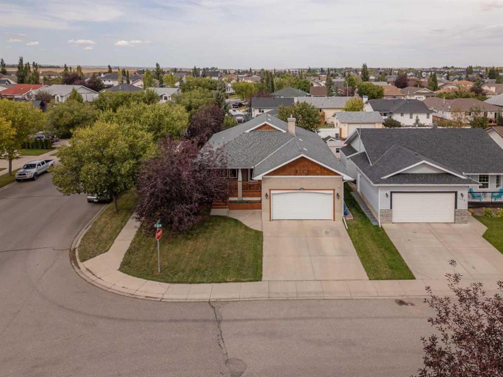 Picture of 1702 6 Avenue SE, High River Real Estate Listing