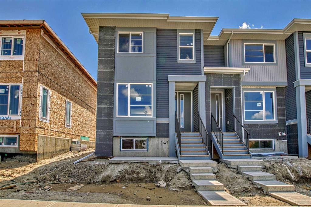 Picture of 336 Waterford Boulevard , Chestermere Real Estate Listing