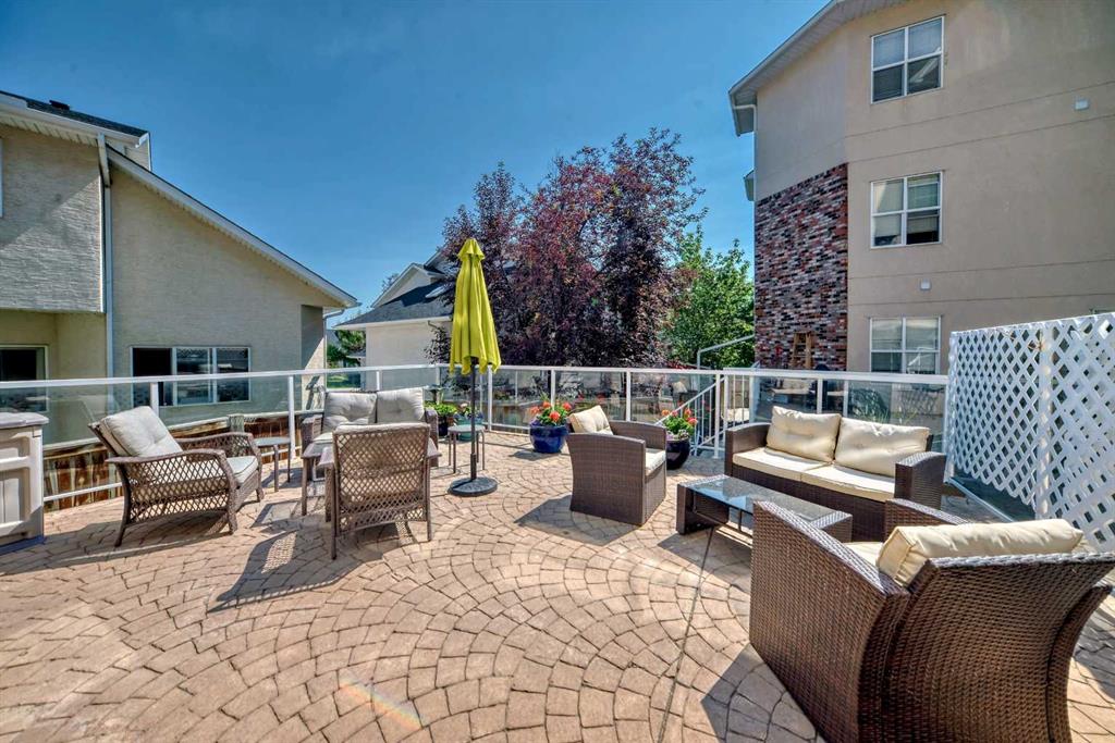 Picture of 107, 6650 Old Banff Coach Road SW, Calgary Real Estate Listing