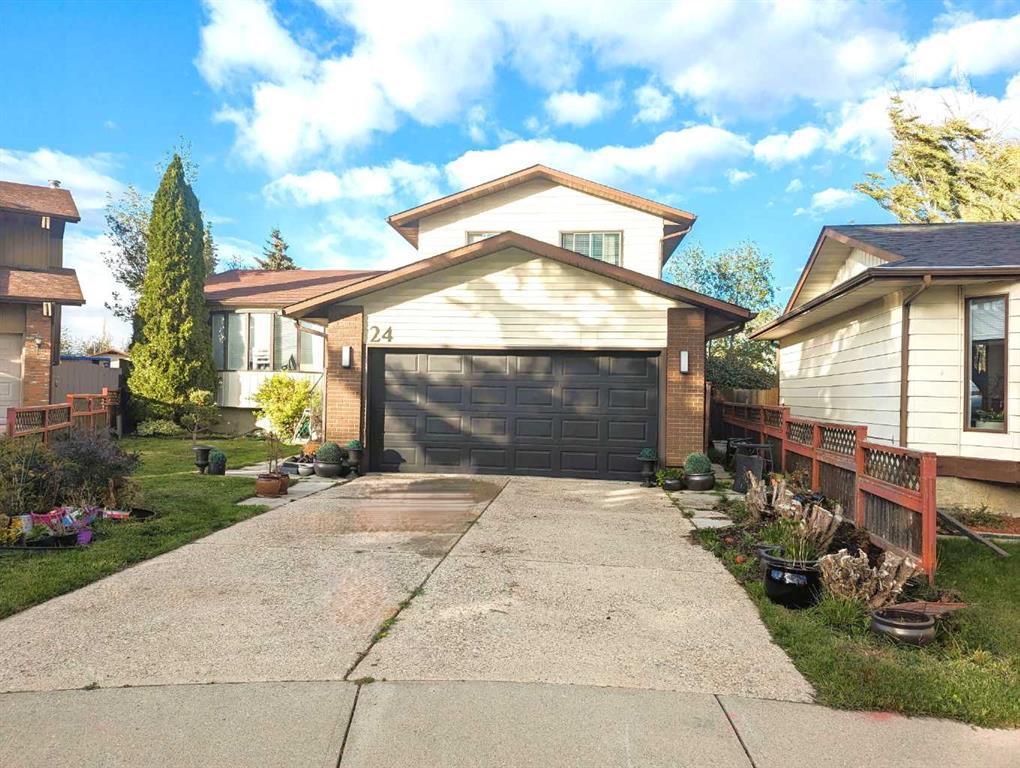 Picture of 24 Bermuda Court NW, Calgary Real Estate Listing